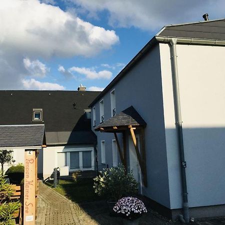 Ferienwohnungen In Kahnsdorf - Hainer See - Suedlich Von Leipzig - In Ruhiger Lage ノイキエリッチュ エクステリア 写真